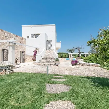 Masseria Il Frantoio By Raro ヴィラ *