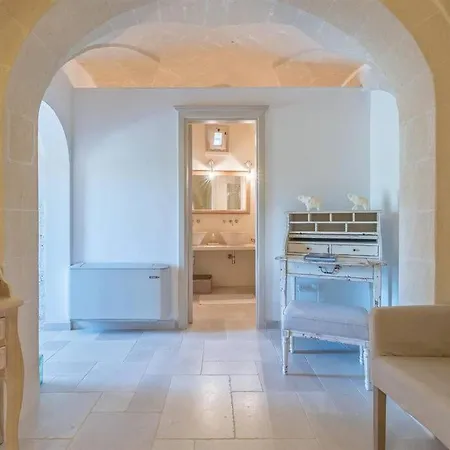 ヴィラ Masseria Il Frantoio By Raro *