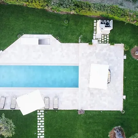 Masseria Il Frantoio By Raro * オストゥーニ
