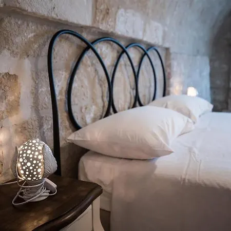 Masseria Il Frantoio By Raro * オストゥーニ