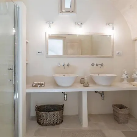 Masseria Il Frantoio By Raro Ostuni