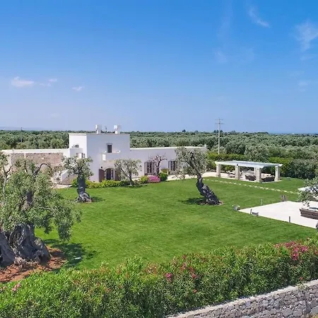 Masseria Il Frantoio By Raro *