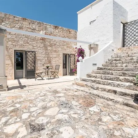 Masseria Il Frantoio By Raro