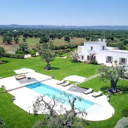 Masseria Il Frantoio By Raro * Ostuni