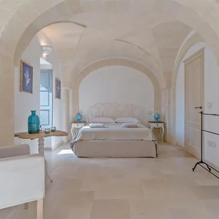 Masseria Il Frantoio By Raro