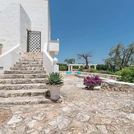 Masseria Il Frantoio By Raro Villa