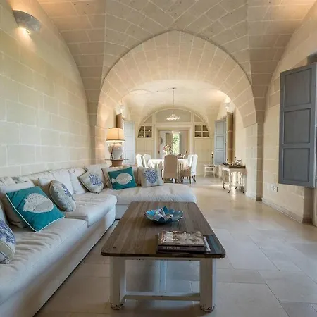 Masseria Il Frantoio By Raro Villa