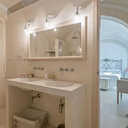 Villa Masseria Il Frantoio By Raro *