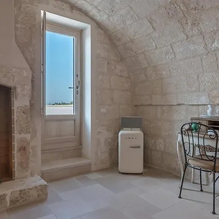 Villa Masseria Il Frantoio By Raro