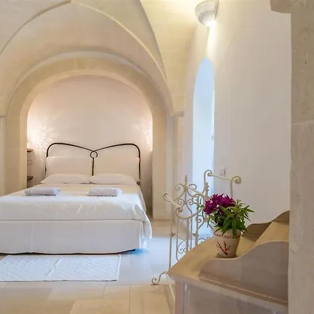 Villa Masseria Il Frantoio By Raro Ostuni