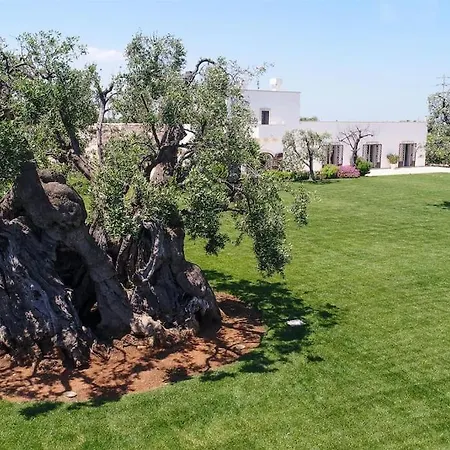 Masseria Il Frantoio By Raro Villa Ostuni