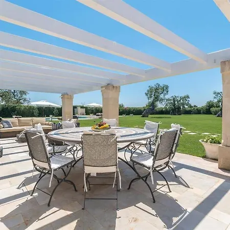 Masseria Il Frantoio By Raro