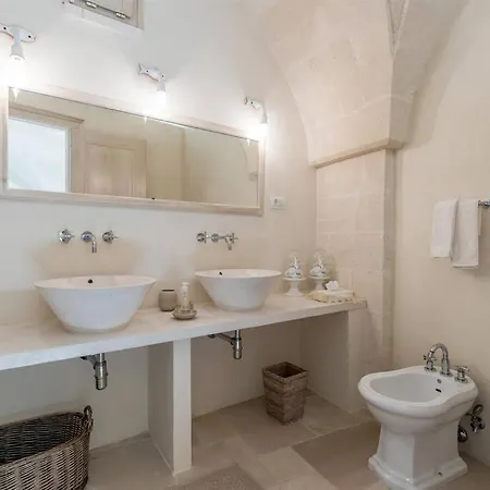 Villa Masseria Il Frantoio By Raro Ostuni