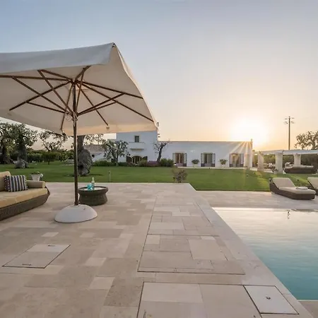 Masseria Il Frantoio By Raro Ostuni