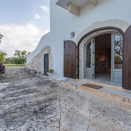 Masseria Il Frantoio By Raro Ostuni