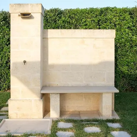 Masseria Il Frantoio By Raro *