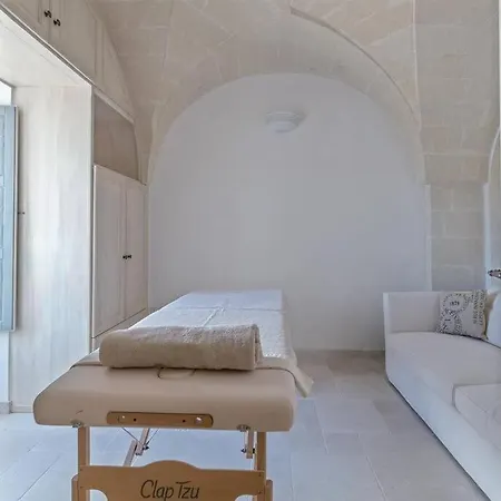 Masseria Il Frantoio By Raro Villa *