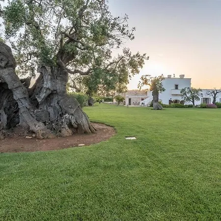 Masseria Il Frantoio By Raro * Ostuni
