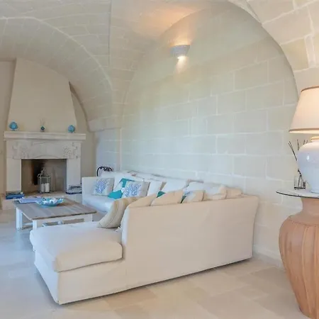 Villa Masseria Il Frantoio By Raro *