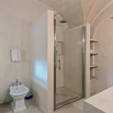 Masseria Il Frantoio By Raro *