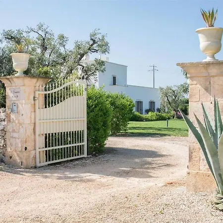 Masseria Il Frantoio By Raro * Ostuni