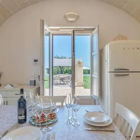 Masseria Il Frantoio By Raro *