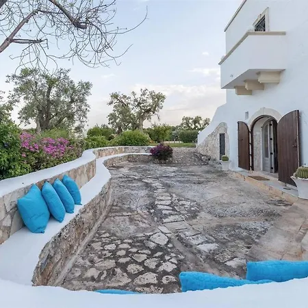 Masseria Il Frantoio By Raro * Ostuni