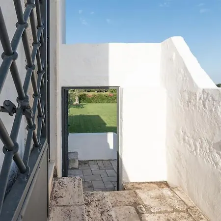 Masseria Il Frantoio By Raro Villa *