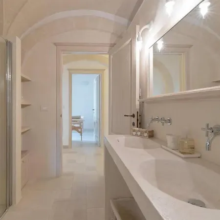 Masseria Il Frantoio By Raro Ostuni