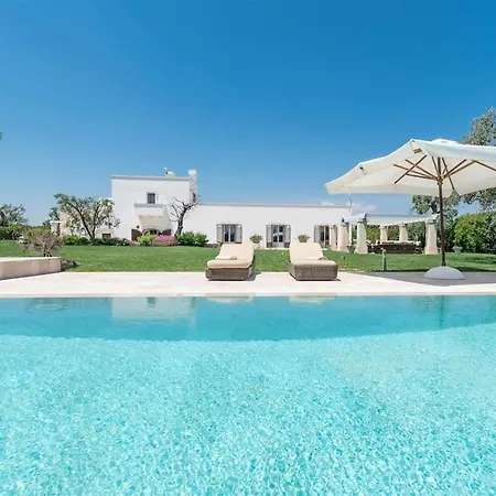 Masseria Il Frantoio By Raro * Ostuni