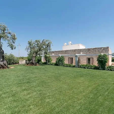 Masseria Il Frantoio By Raro Villa Ostuni