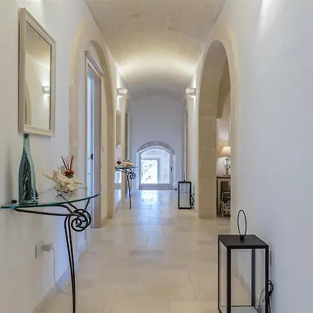 Villa Masseria Il Frantoio By Raro *