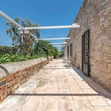 Masseria Il Frantoio By Raro * Ostuni