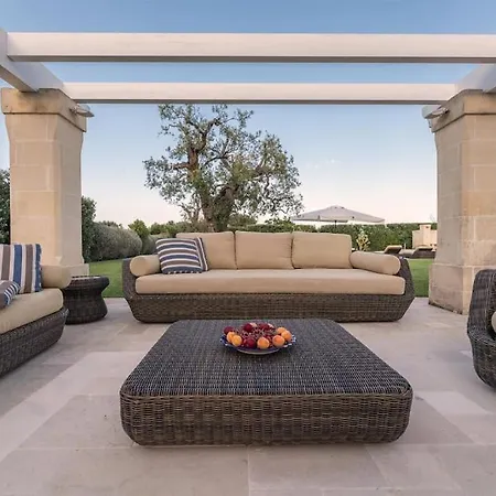 Masseria Il Frantoio By Raro * Ostuni