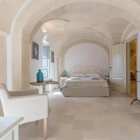 Masseria Il Frantoio By Raro Ostuni