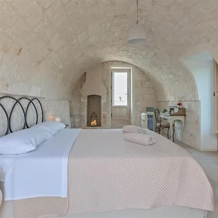 Villa Masseria Il Frantoio By Raro Ostuni