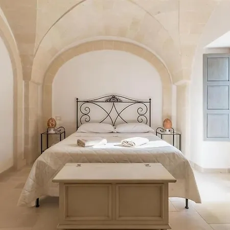 Masseria Il Frantoio By Raro Villa