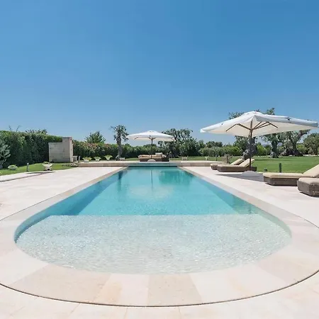 Masseria Il Frantoio By Raro