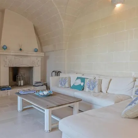 Masseria Il Frantoio By Raro *