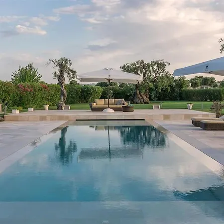 Masseria Il Frantoio By Raro *