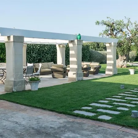 Masseria Il Frantoio By Raro Villa Ostuni