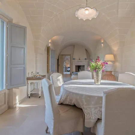 Masseria Il Frantoio By Raro *