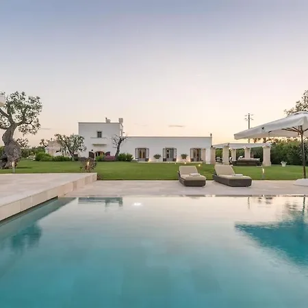 Masseria Il Frantoio By Raro