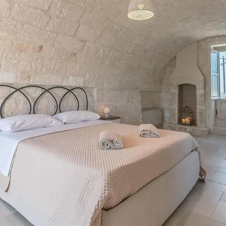 Villa Masseria Il Frantoio By Raro
