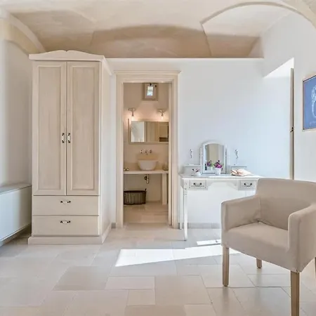 Masseria Il Frantoio By Raro *