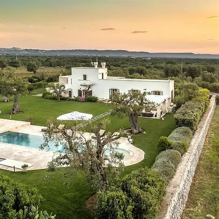 Masseria Il Frantoio By Raro * Ostuni