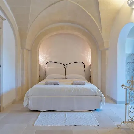 Villa Masseria Il Frantoio By Raro Ostuni