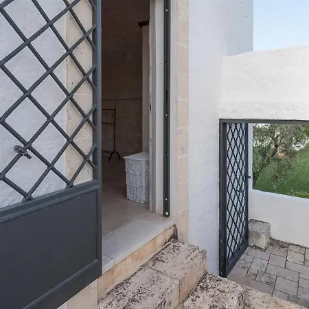 Masseria Il Frantoio By Raro Villa