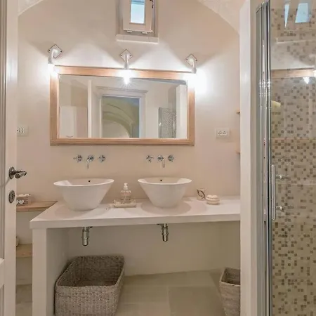 Villa Masseria Il Frantoio By Raro Ostuni